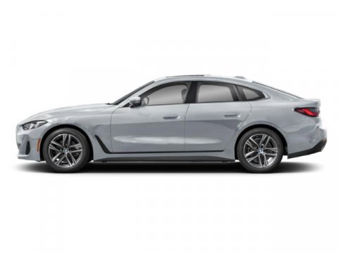 New 2026 BMW 430i w/ M Sport Package image 3