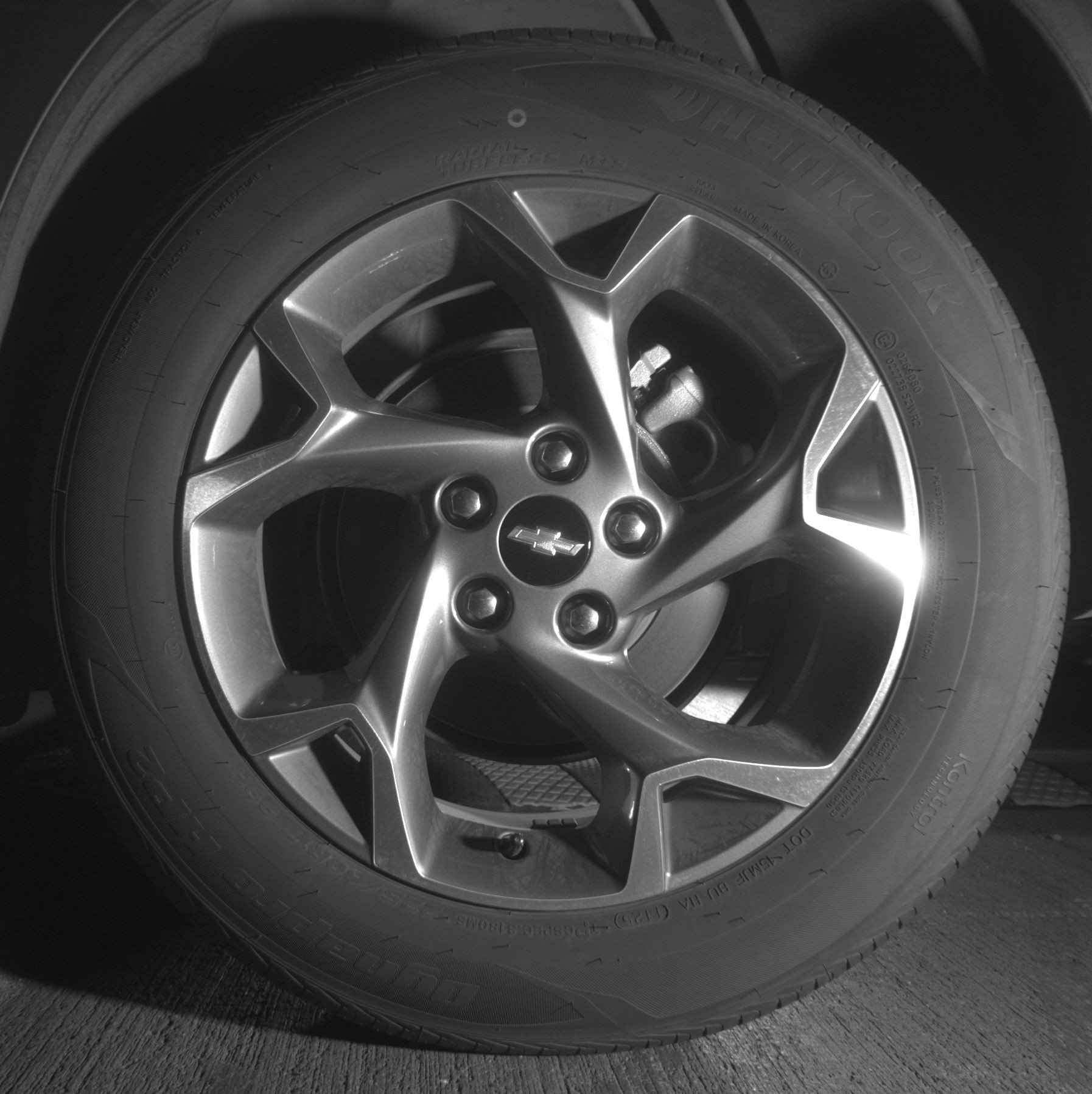 Used 2025 Chevrolet Trax LT w/ LT Convenience Package image 14