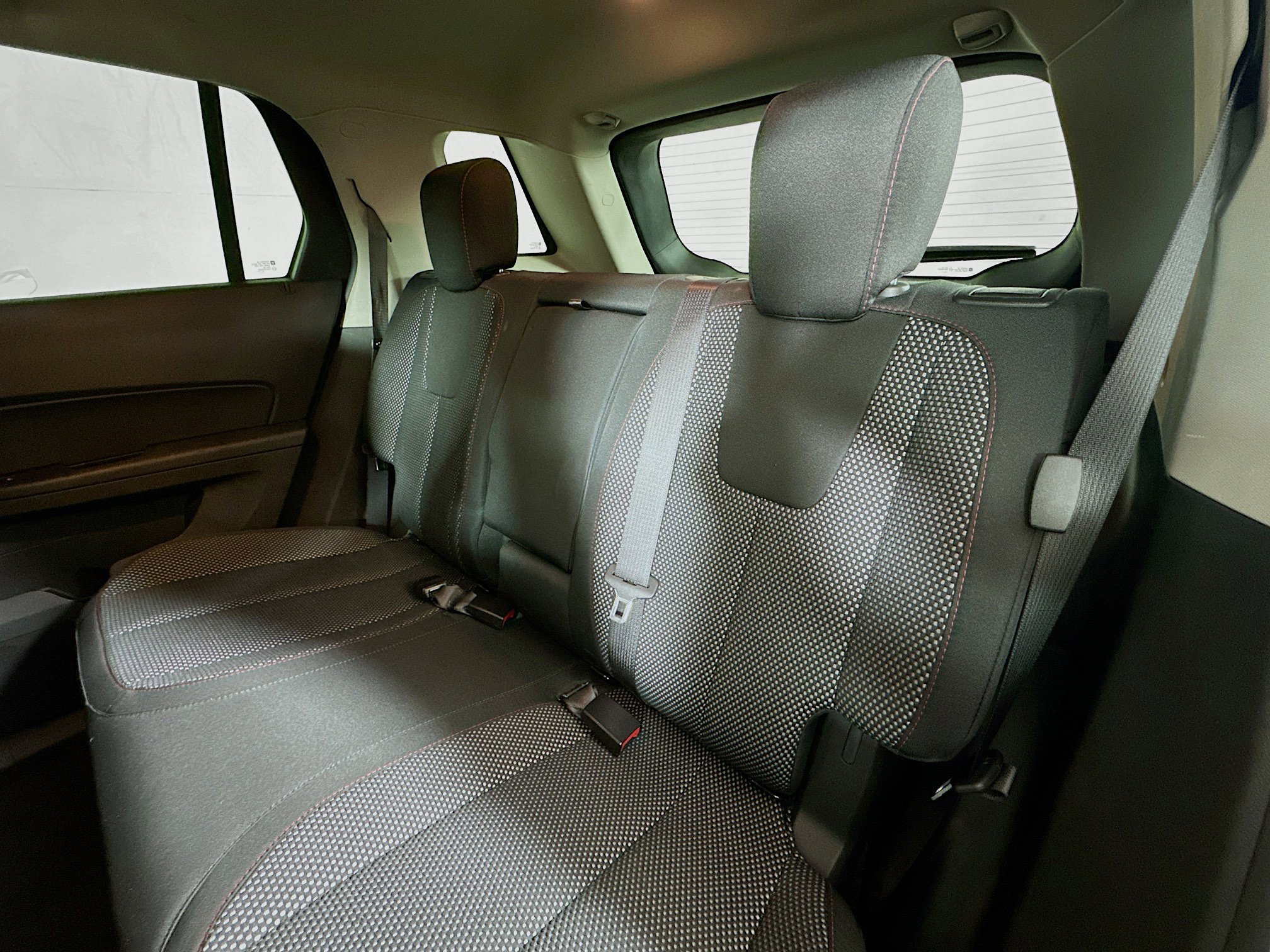 Used 2017 GMC Terrain SLE image 22