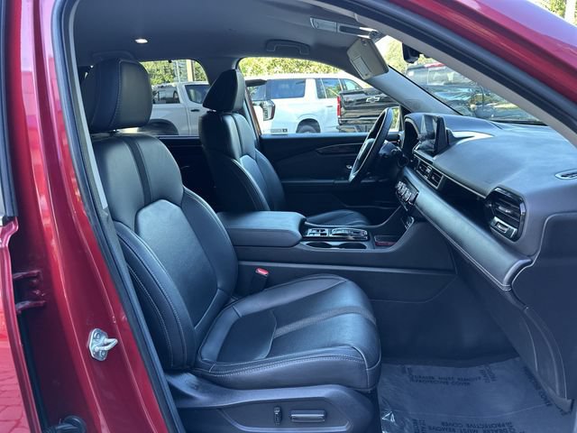 Used 2024 Honda Pilot EX-L image 29