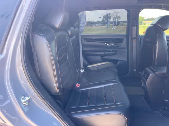 Used 2025 Honda CR-V Sport Touring image 14