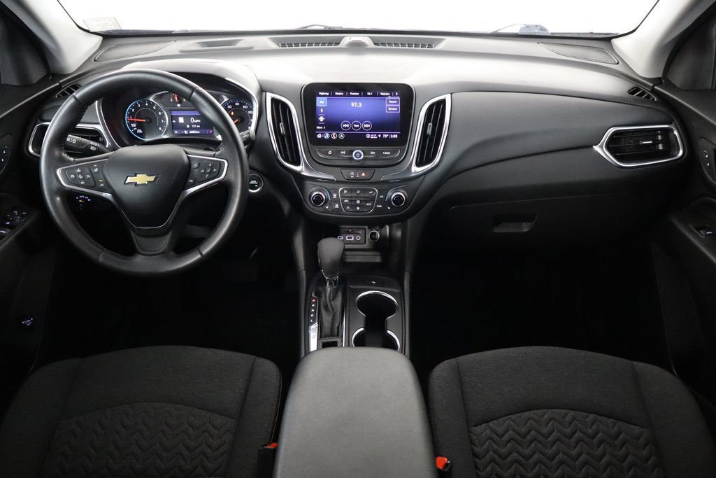 Used 2022 Chevrolet Equinox LT FWD image 13
