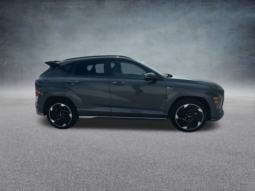 Used 2025 Hyundai Kona N Line image 28