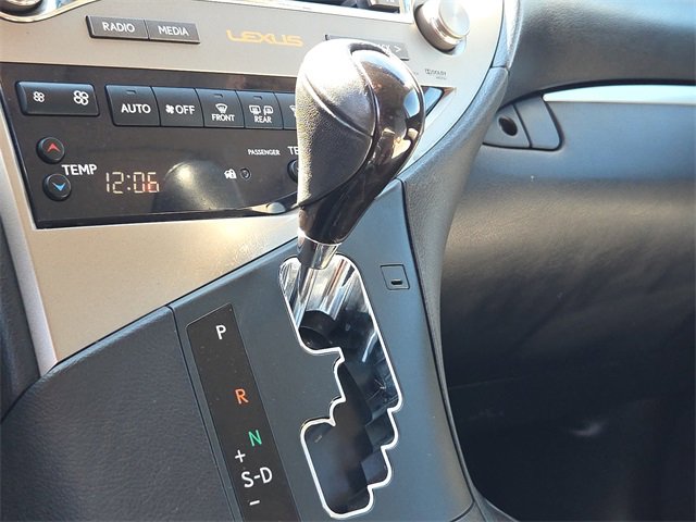 Used 2013 Lexus RX 350 FWD image 21