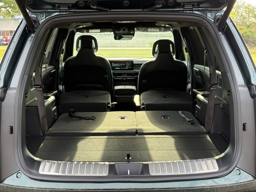 New 2027 Kia Telluride SX X-Line image 18