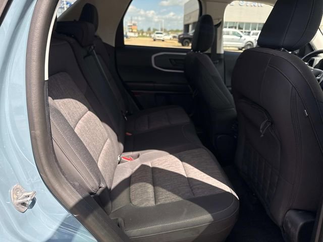 Used 2023 Ford Bronco Sport Big Bend w/ Convenience Package AWD/4WD image 16