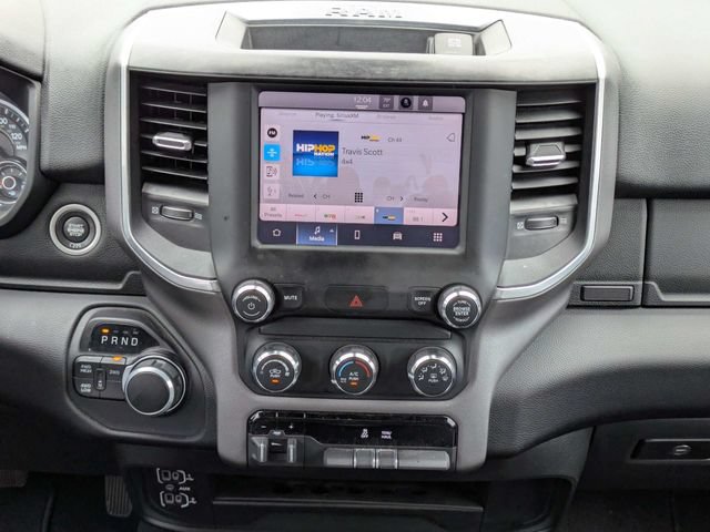 Used 2024 RAM 2500 Big Horn w/ Bed Utility Group AWD/4WD image 18