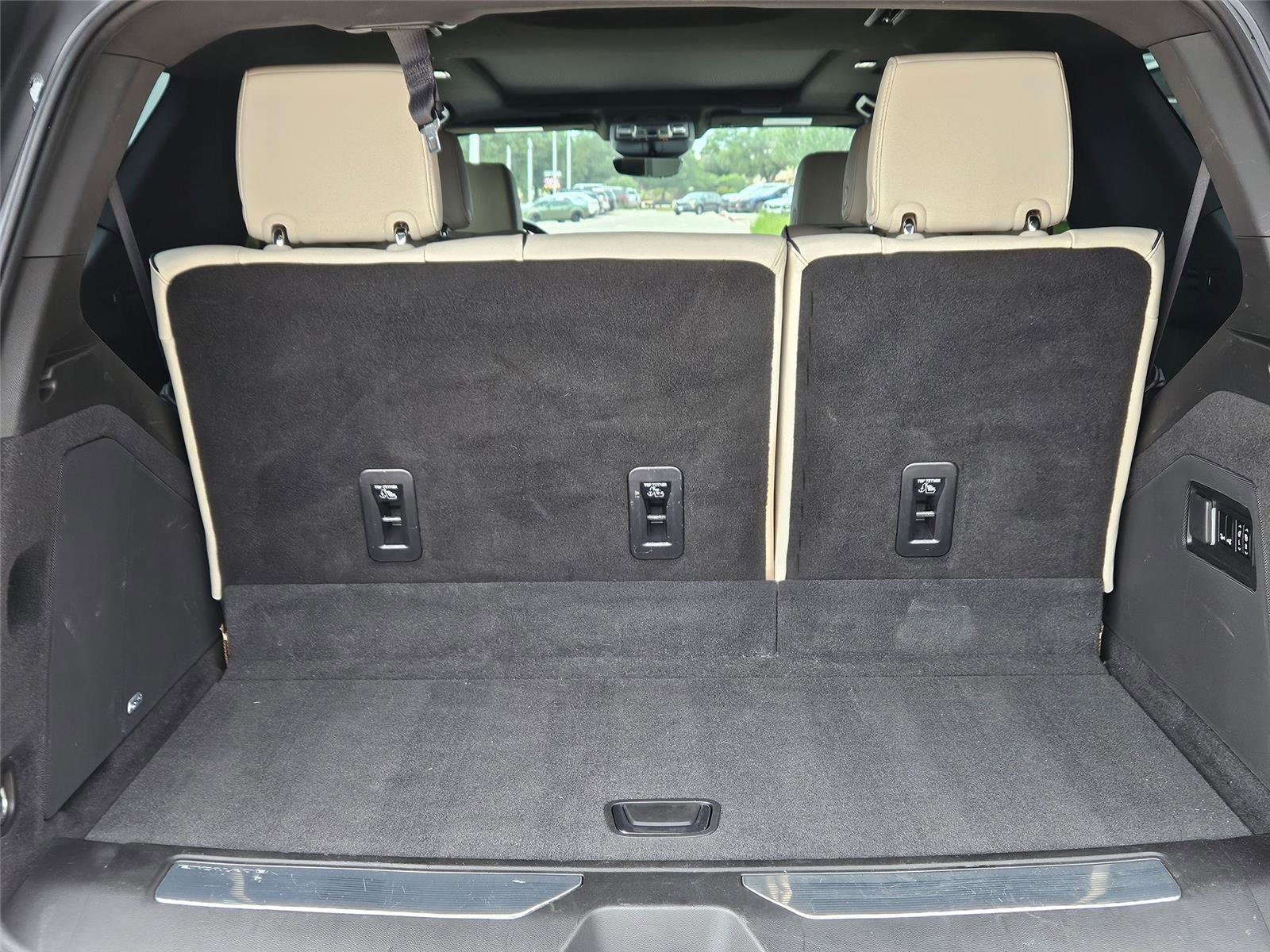 Used 2022 Cadillac Escalade Sport w/ Touring Package AWD/4WD image 32
