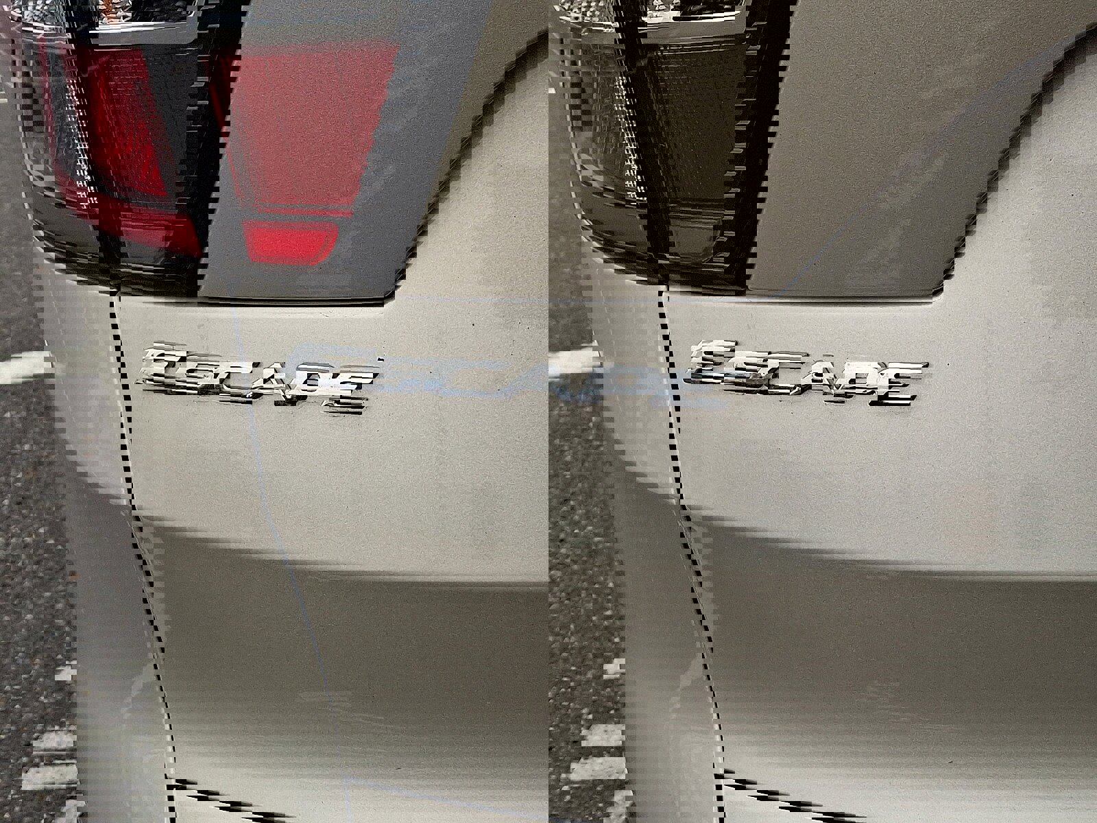 Used 2017 Ford Escape Titanium image 29