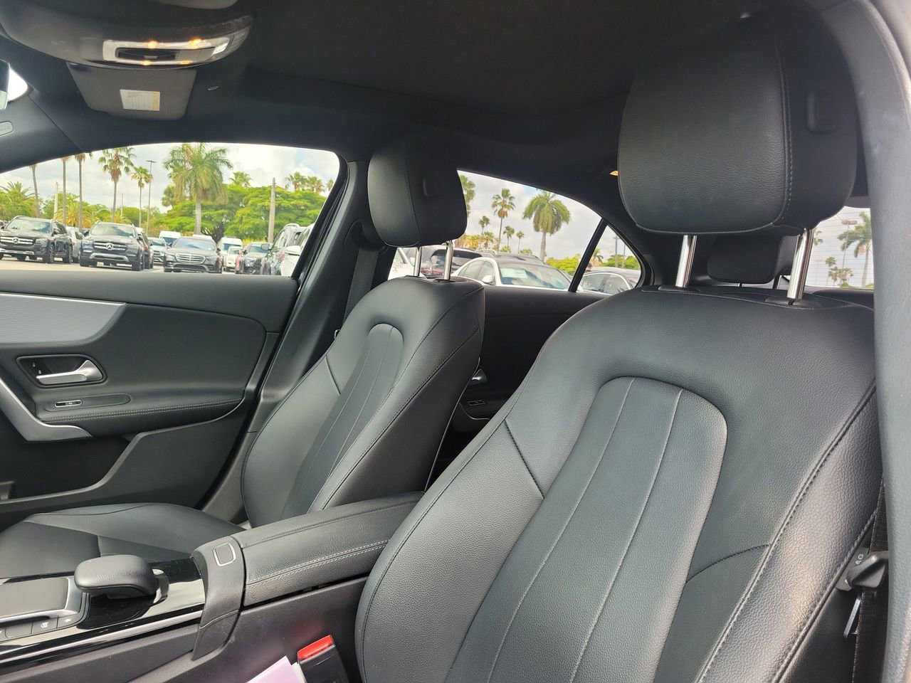 Used 2022 Mercedes-Benz A 220 image 20