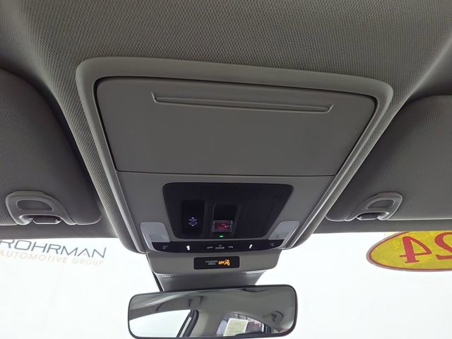 Used 2024 Honda Accord Touring image 24