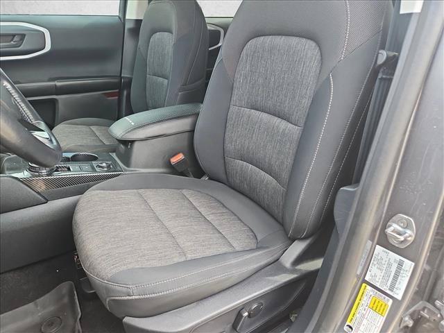 Used 2022 Ford Bronco Sport Big Bend w/ Convenience Package AWD/4WD image 16
