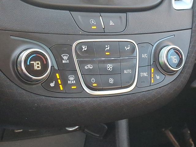 Used 2024 Chevrolet Malibu LT image 13