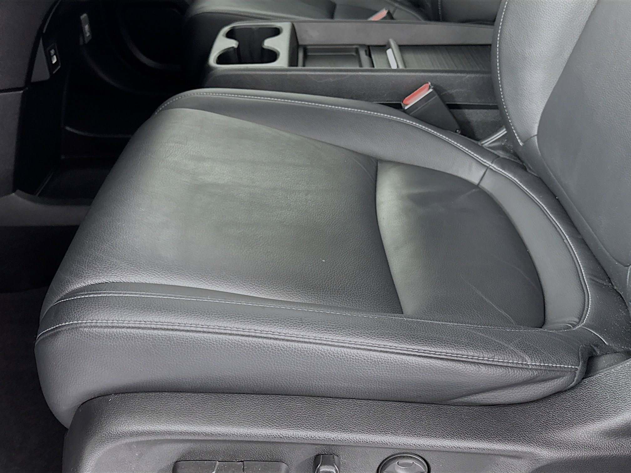 Certified 2023 Honda Odyssey EX-L image 18