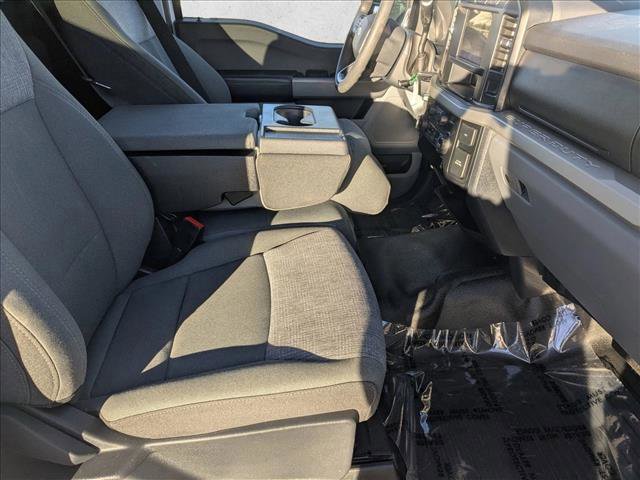 Used 2024 Ford F350 XLT w/ FX4 Off-Road Package image 17