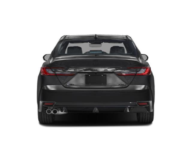 Used 2026 Toyota Camry XSE FWD image 5