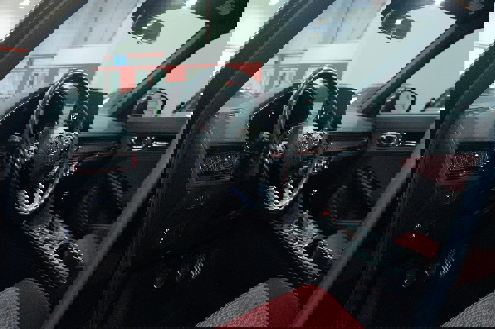 Used 2023 Honda Civic Si image 22