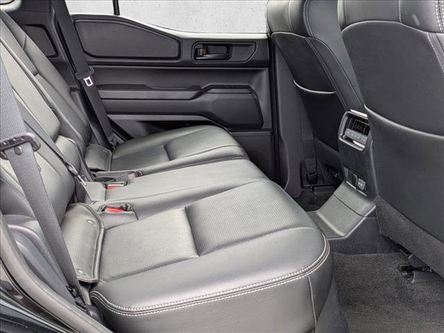 Used 2024 Toyota Land Cruiser 1958 AWD/4WD image 16