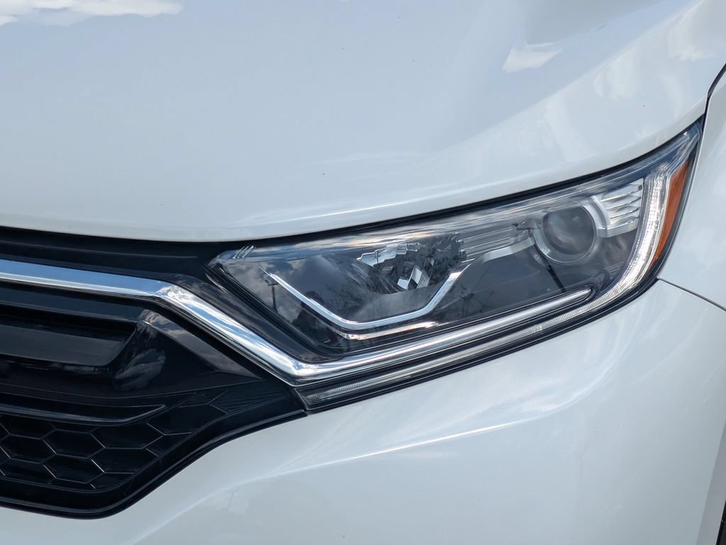 Used 2022 Honda CR-V EX image 10
