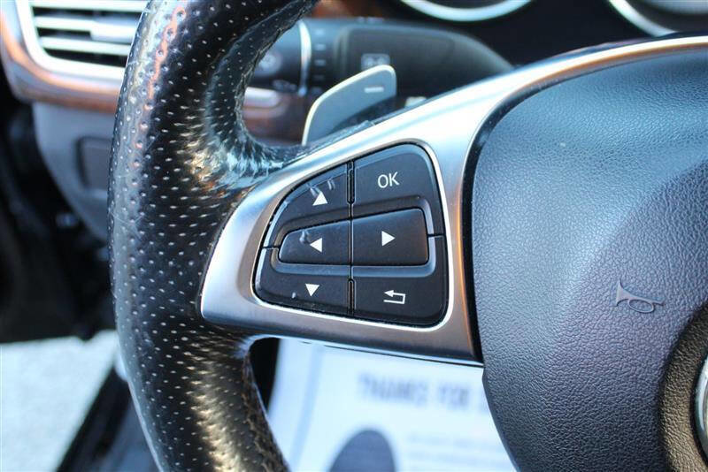 Used 2015 Mercedes-Benz CLS 550 w/ Premium Package image 17