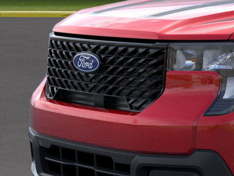 New 2026 Ford Maverick XLT w/ Black Appearance Package image 18