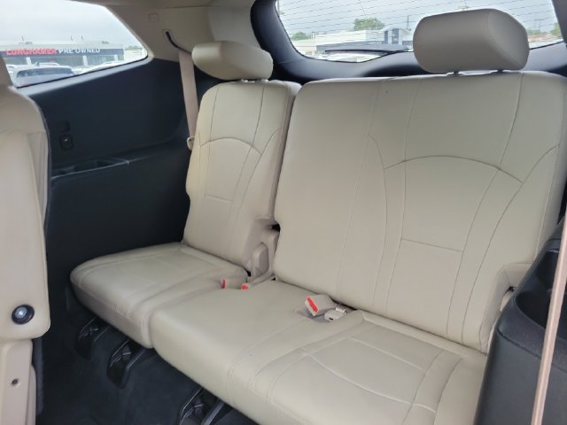 Used 2019 Buick Enclave Essence w/ Trailering Package, 5000 lbs. AWD/4WD image 30