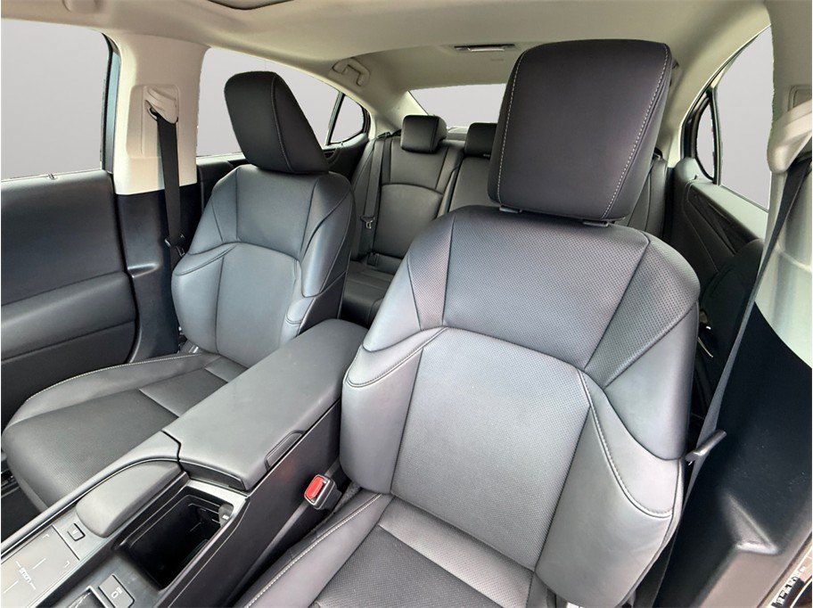 Used 2021 Lexus ES 350 Premium w/ Premium Package FWD image 20
