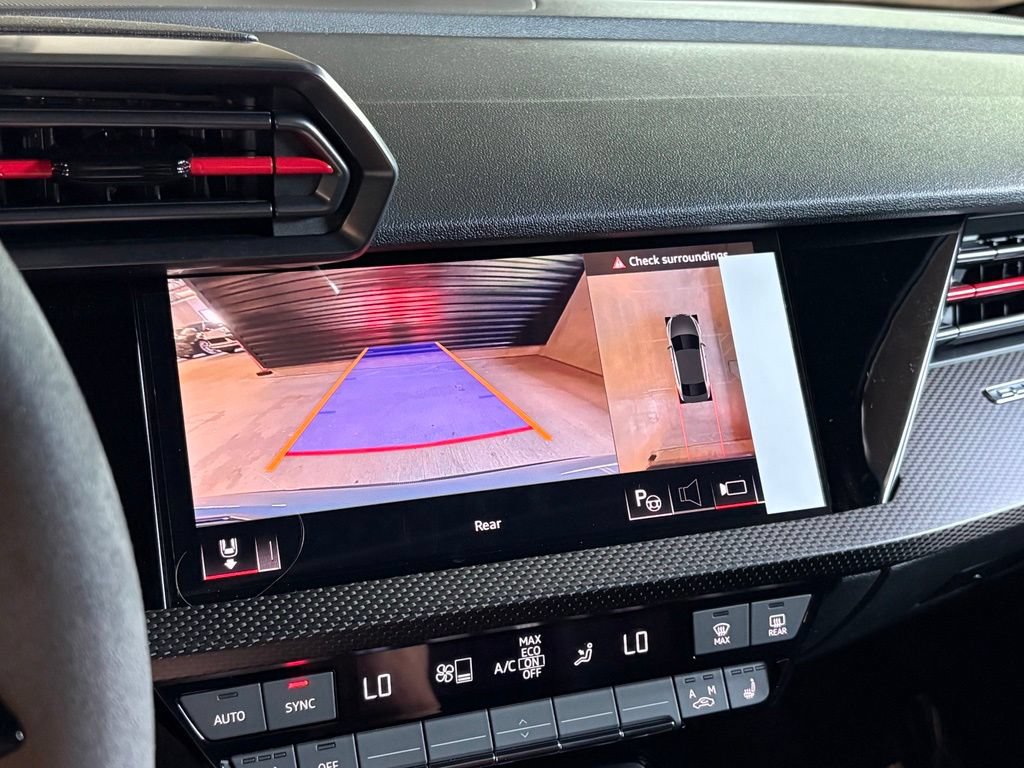 New 2026 Audi RS 3 AWD/4WD image 28