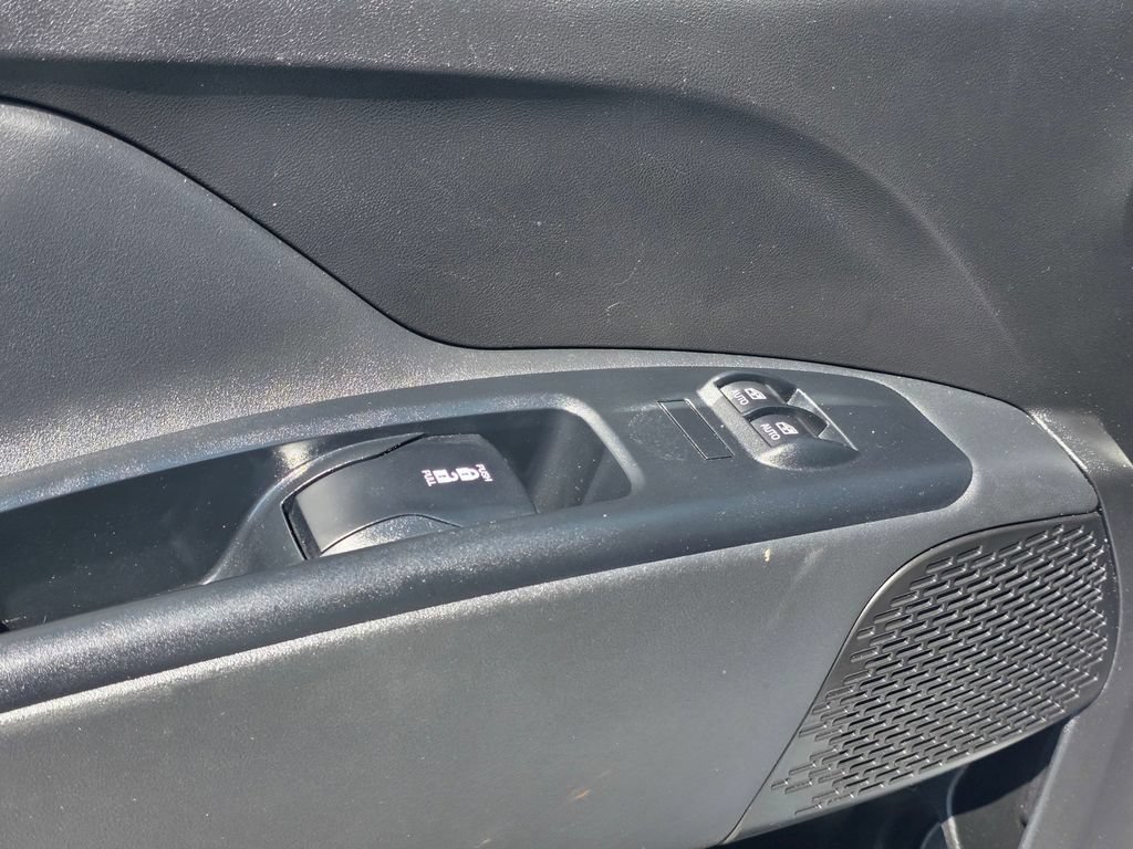 Used 2022 RAM ProMaster City Wagon FWD image 14