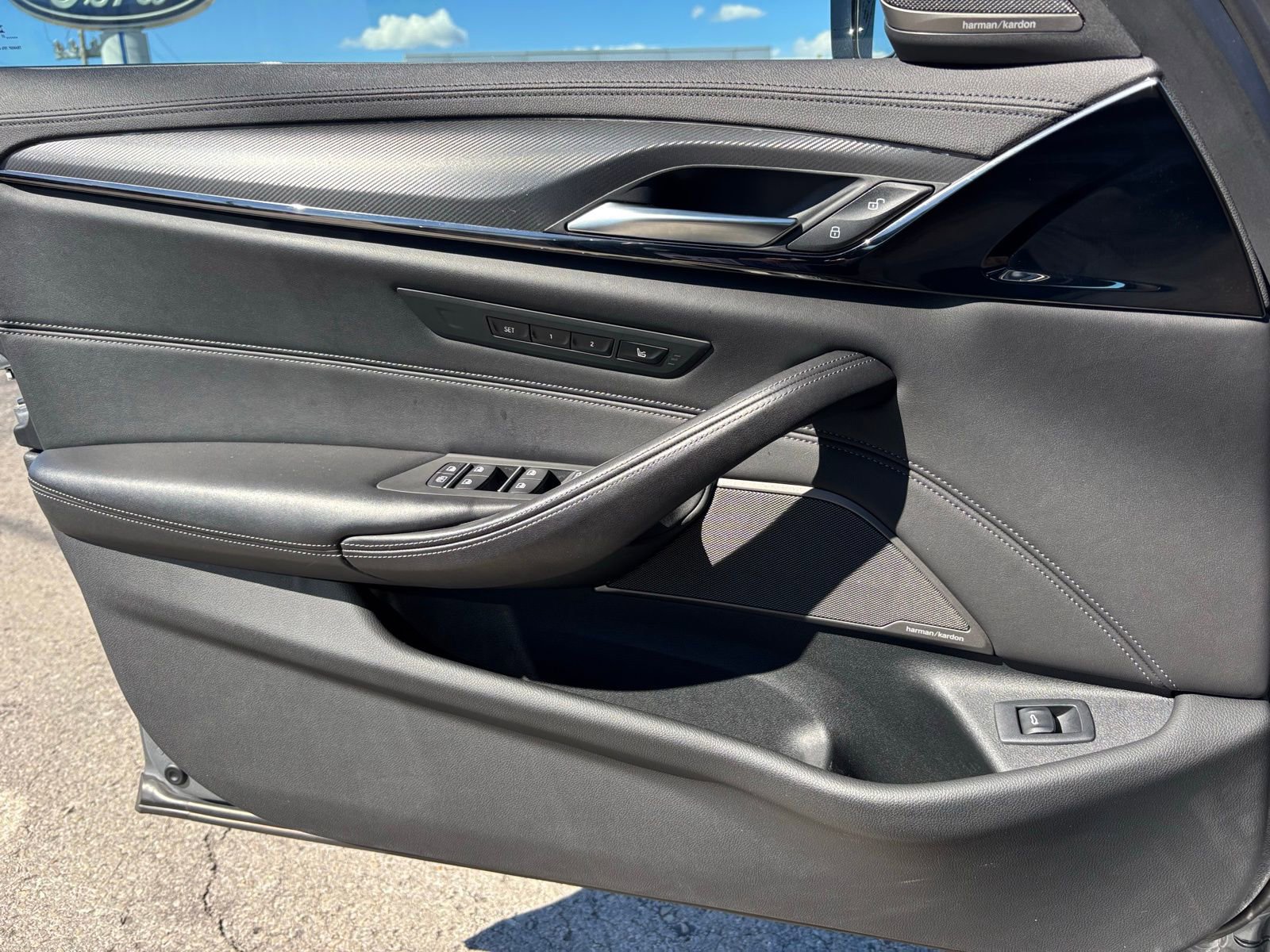 Used 2023 BMW M5 w/ Competition Package image 18