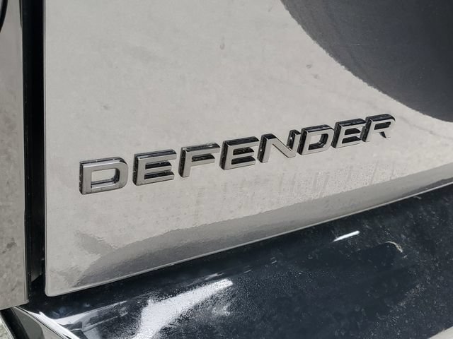 New 2026 Land Rover Defender 110 X-Dynamic SE AWD/4WD image 7