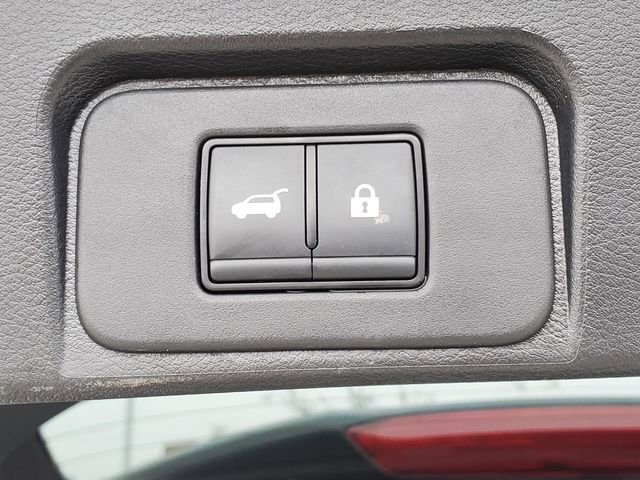 Certified 2024 Nissan Rogue SL w/ SL Premium Package image 12