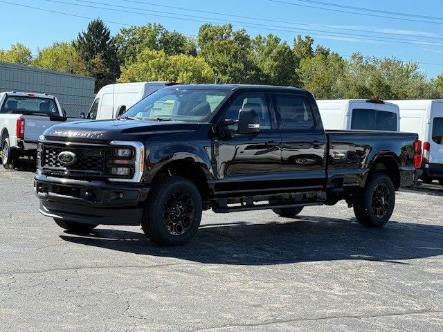 New 2026 Ford F250 XLT image 9
