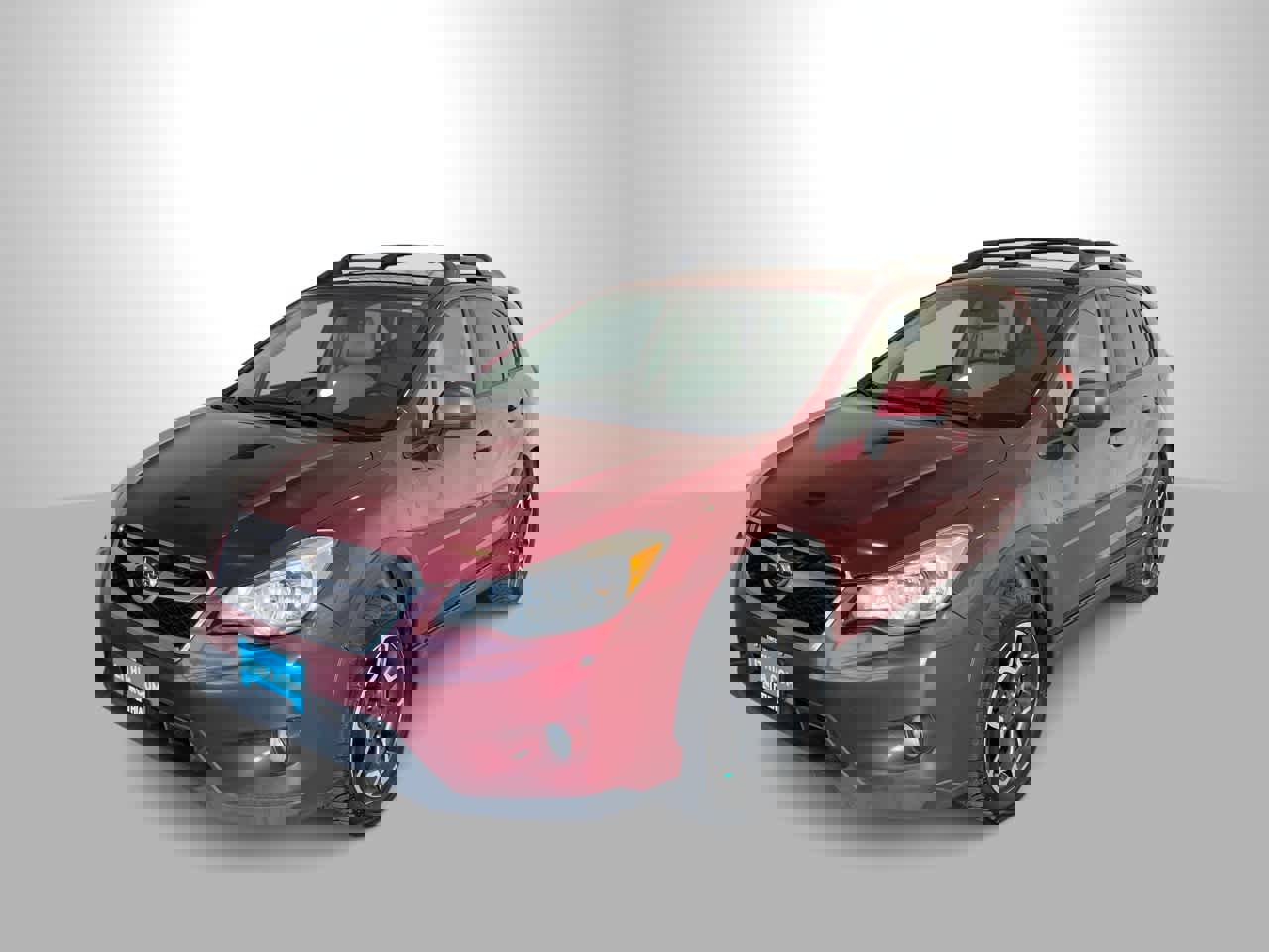 Used 2013 Subaru Crosstrek 2.0i Limited