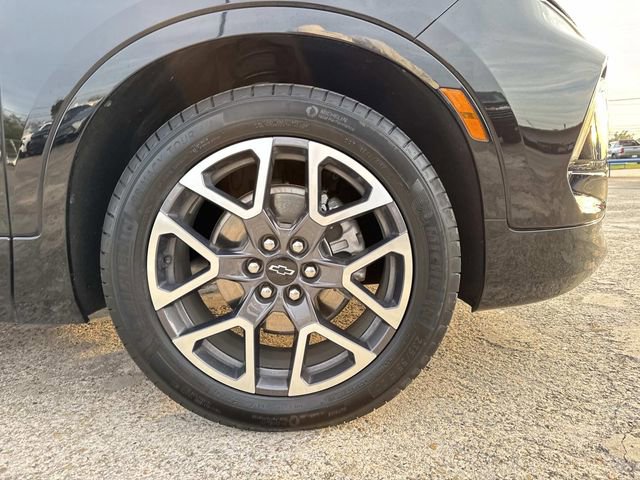 Used 2025 Chevrolet Blazer RS image 7