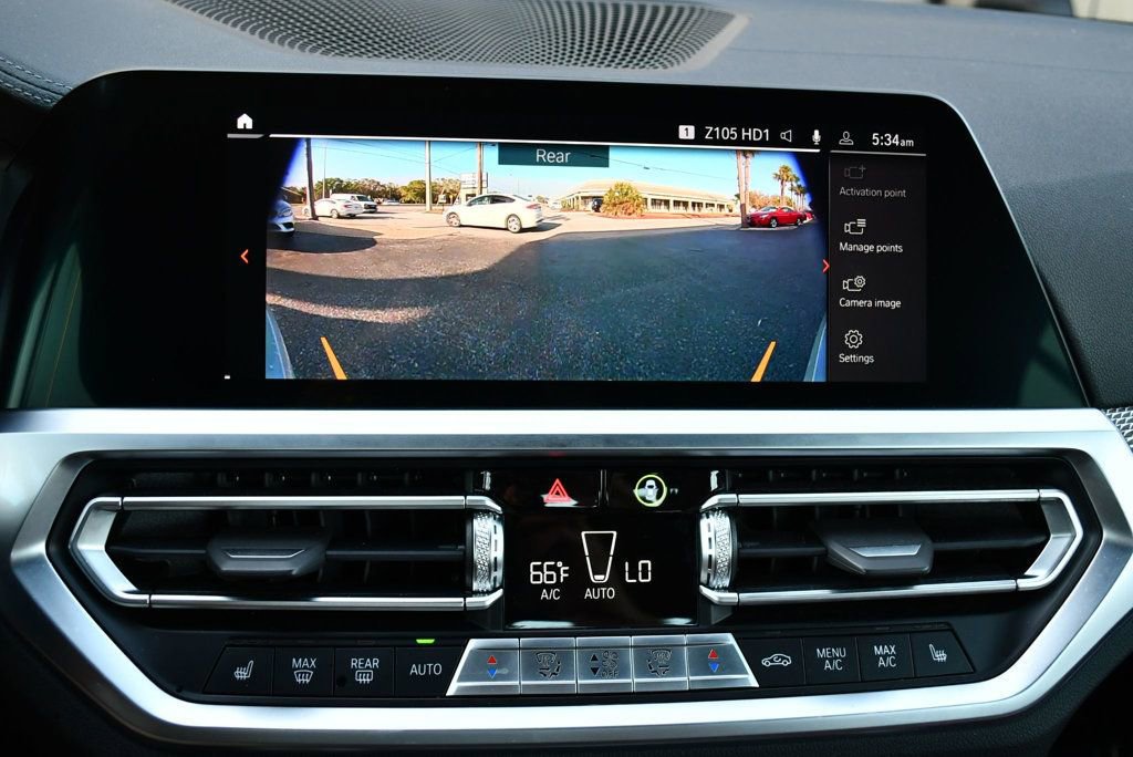 Used 2023 BMW M440i Convertible w/ Premium Package image 77