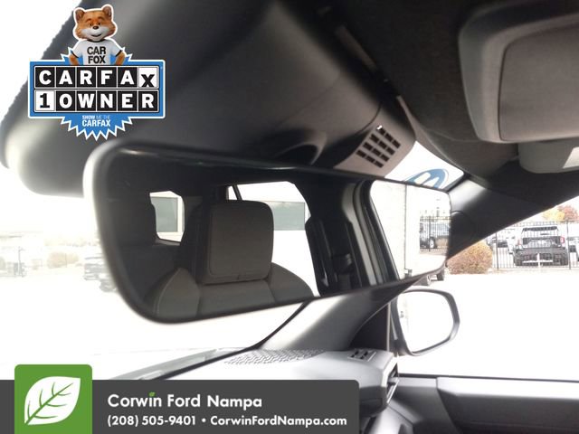 Used 2025 Toyota 4Runner TRD Sport image 21