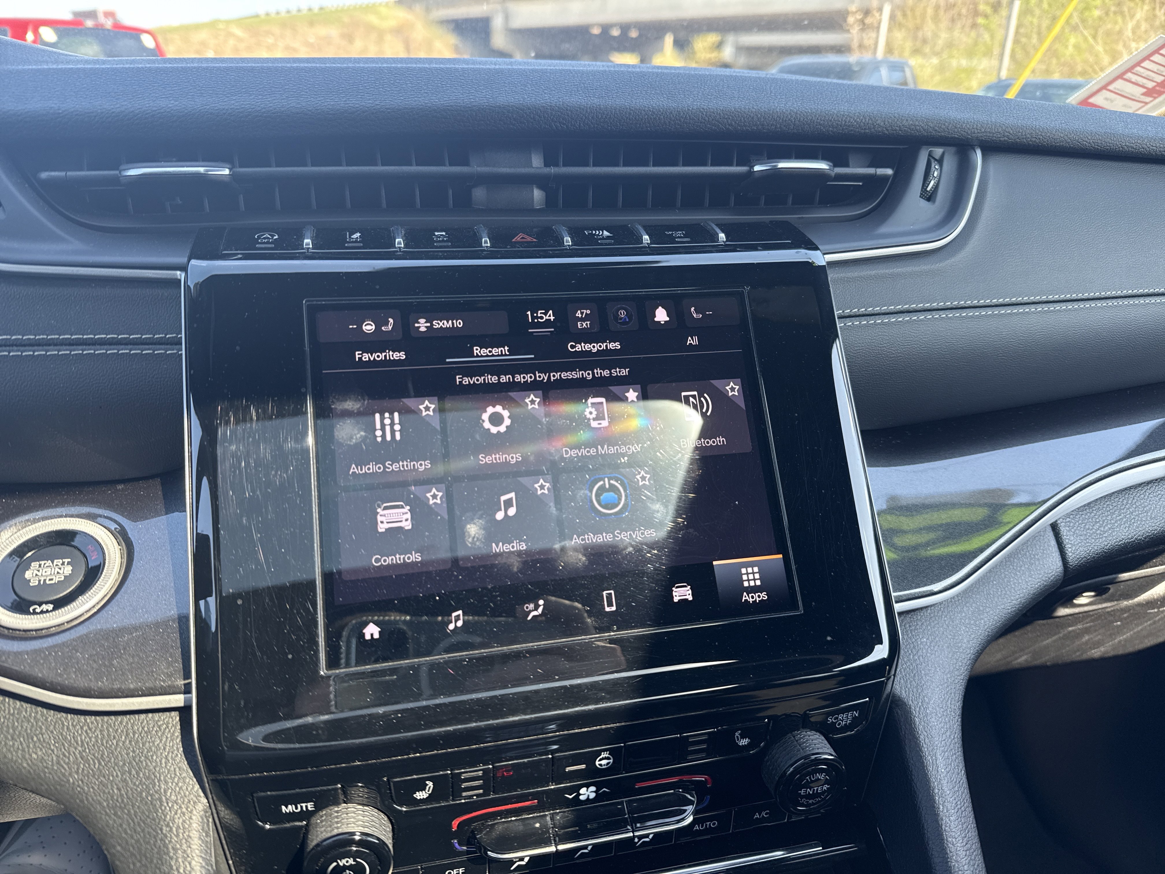 Used 2023 Jeep Grand Cherokee Altitude image 28