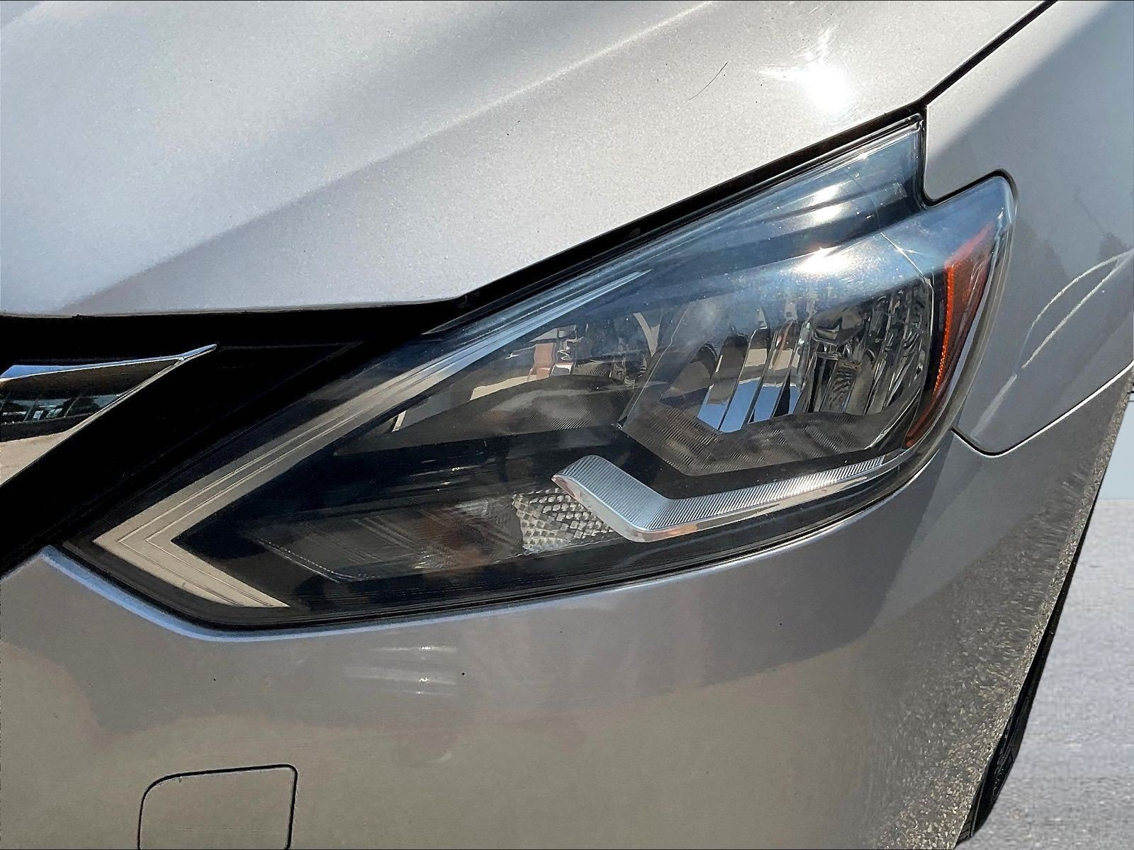 Used 2017 Nissan Sentra S FWD image 34