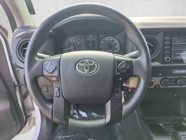 Certified 2023 Toyota Tacoma SR AWD/4WD image 11