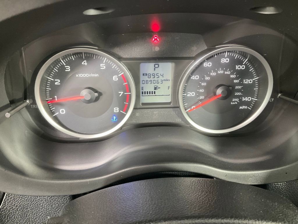 Used 2018 Subaru Forester 2.5i Premium w/ All-Weather Package image 16