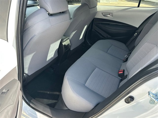 Certified 2022 Toyota Corolla SE image 15