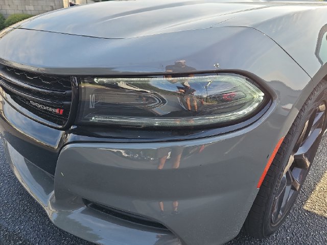 Used 2023 Dodge Charger SXT w/ Blacktop Package RWD image 35