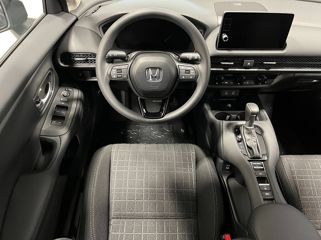 New 2027 Honda HR-V LX image 21