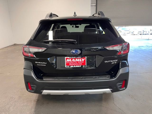 Used 2022 Subaru Outback Limited XT w/ Popular Package #2 image 4