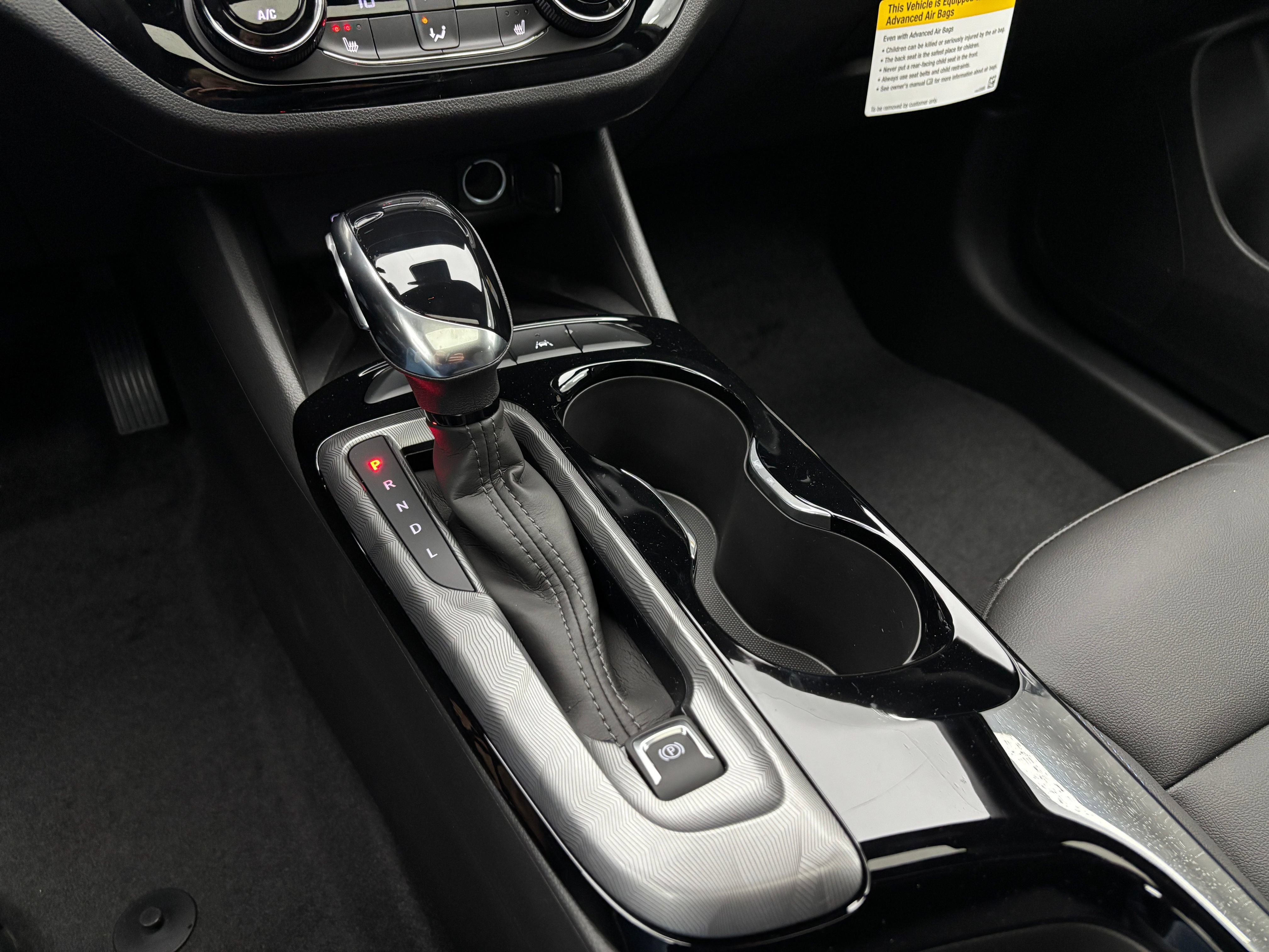 New 2026 Buick Envista Sport Touring w/ Convenience I Package FWD image 28
