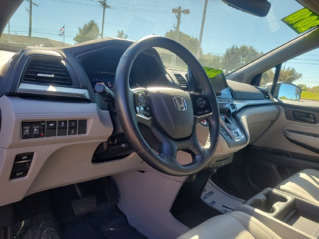 Used 2018 Honda Odyssey EX-L image 6
