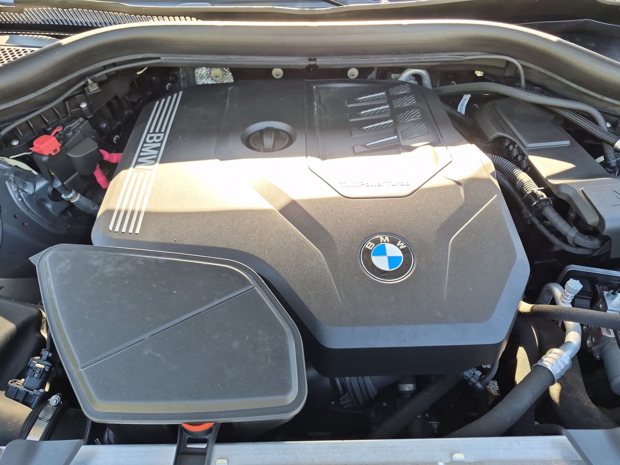 Certified 2023 BMW X3 xDrive30i w/ Premium Package w/ZPA AWD/4WD image 33
