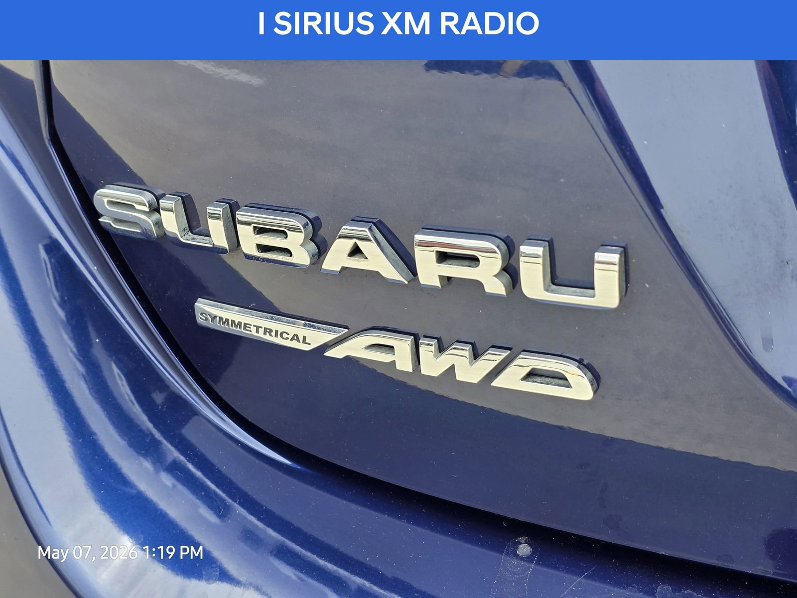 Used 2021 Subaru WRX AWD/4WD image 10