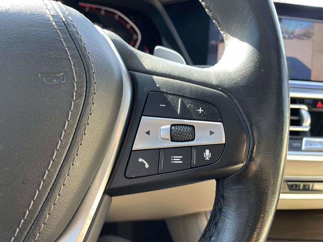 Used 2020 BMW X5 xDrive40i w/ Convenience Package image 24